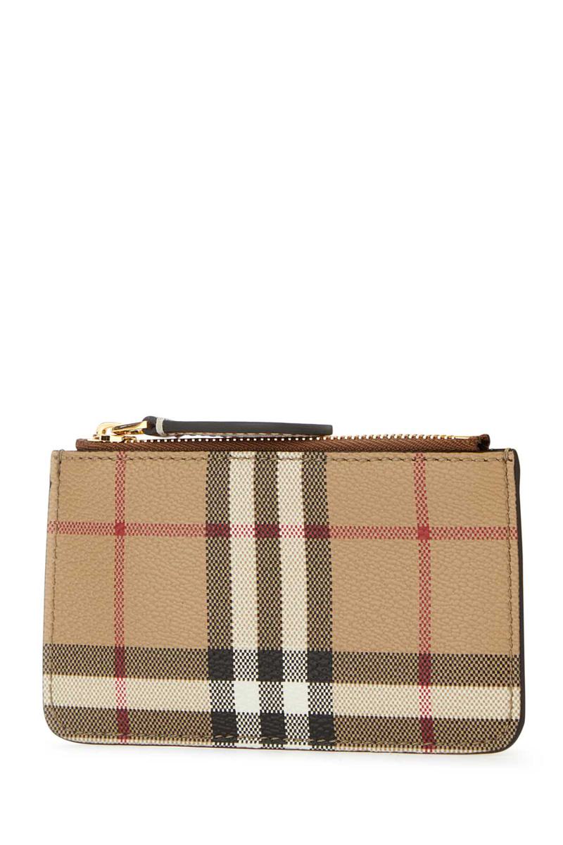 Burberry Wallets