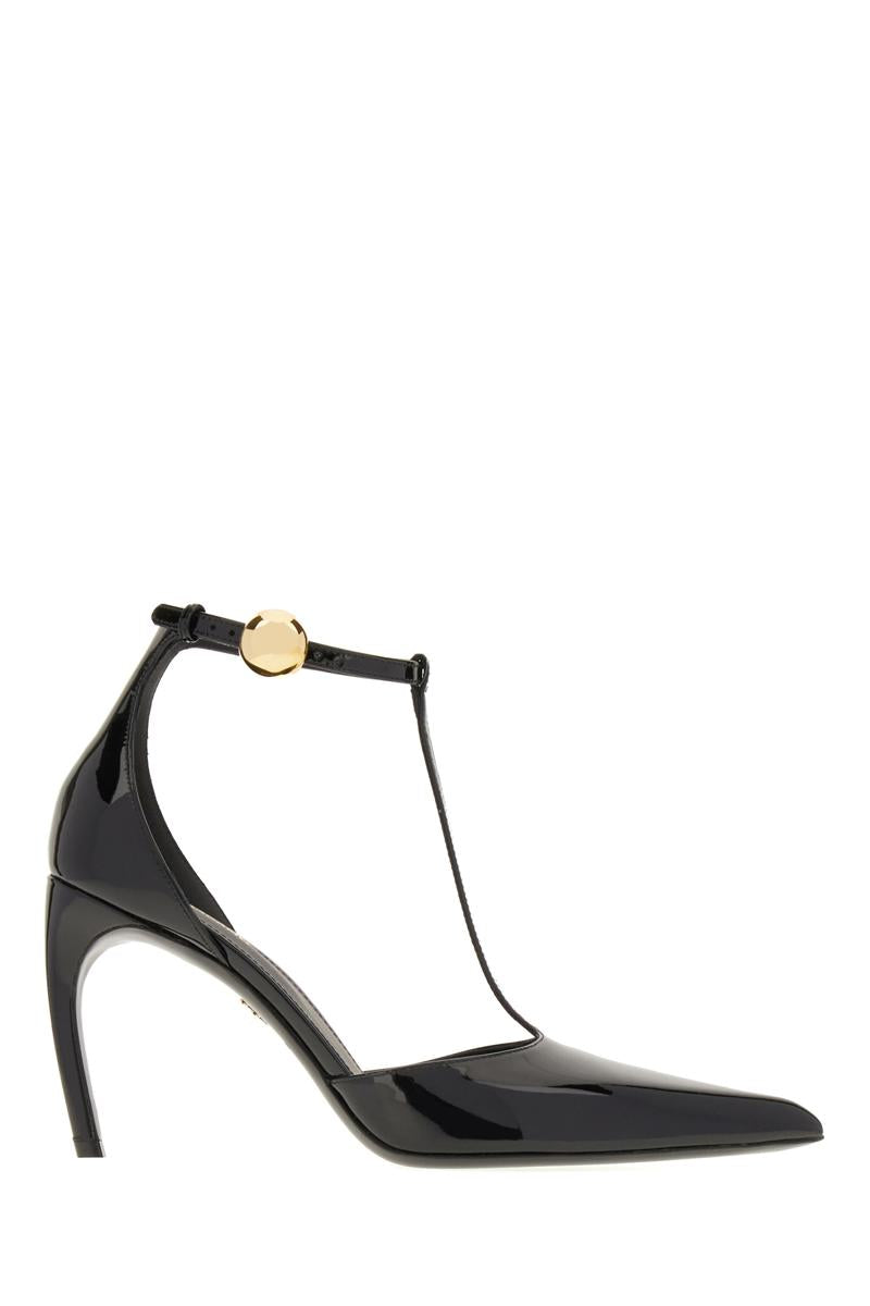 Salvatore Ferragamo Heeled Shoes