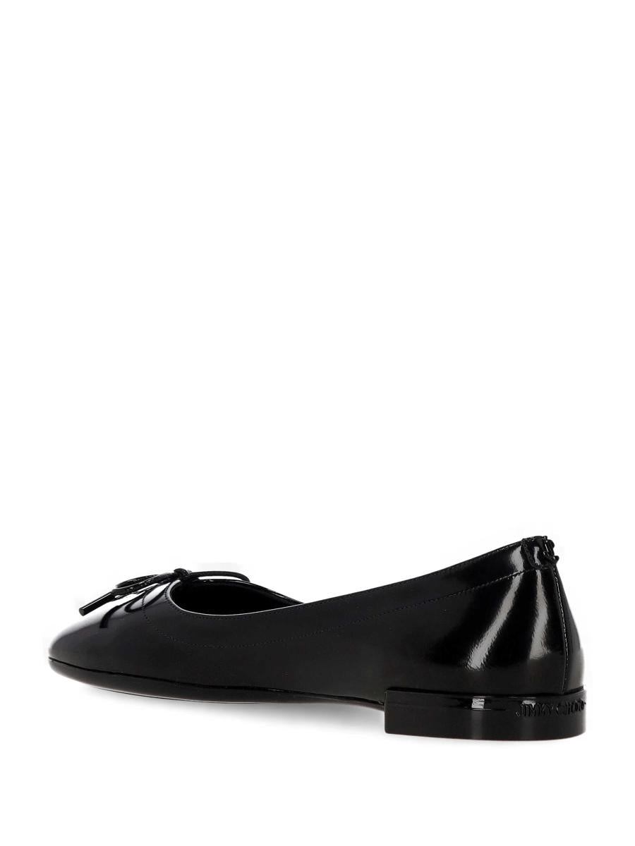 Jimmy Choo Flat Shoes