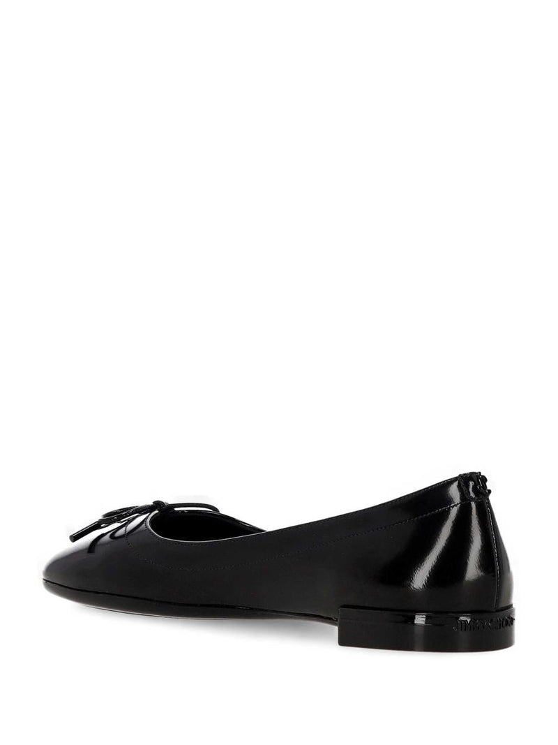 Jimmy Choo Flat Shoes