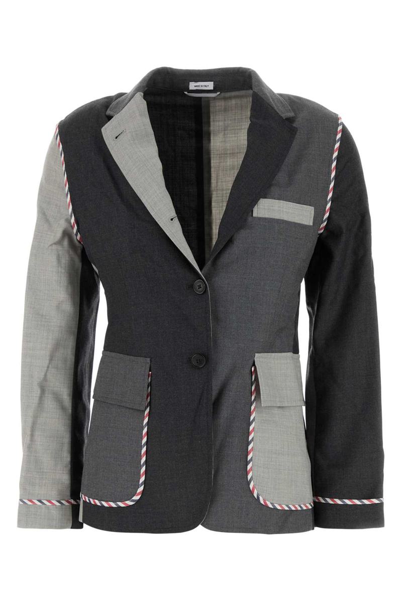 Thom Browne Jackets And Vests
