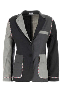 Thom Browne Jackets And Vests