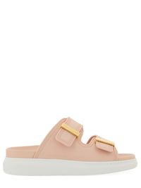 Alexander McQueen Oversize Hybrid Sandal