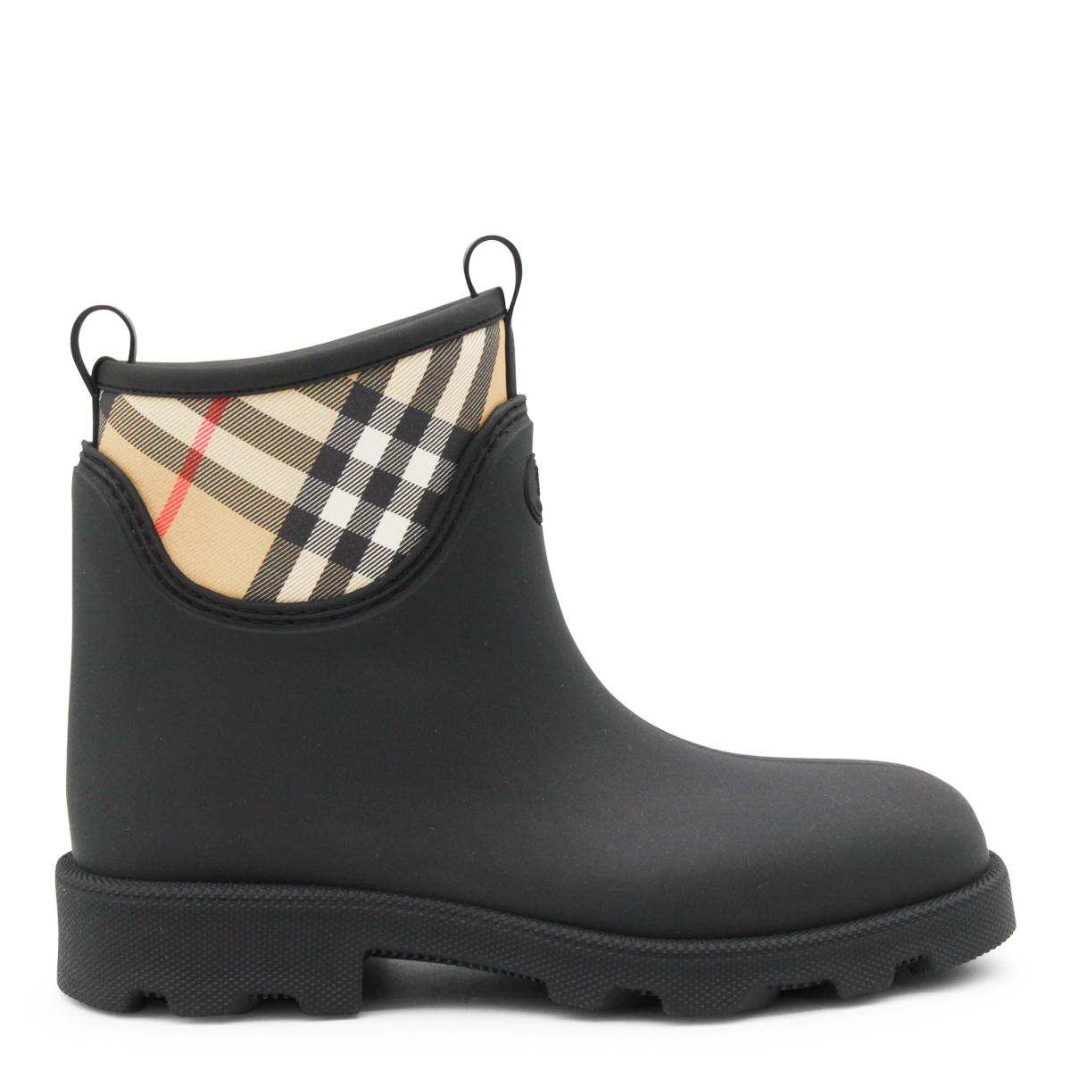Burberry Boots
