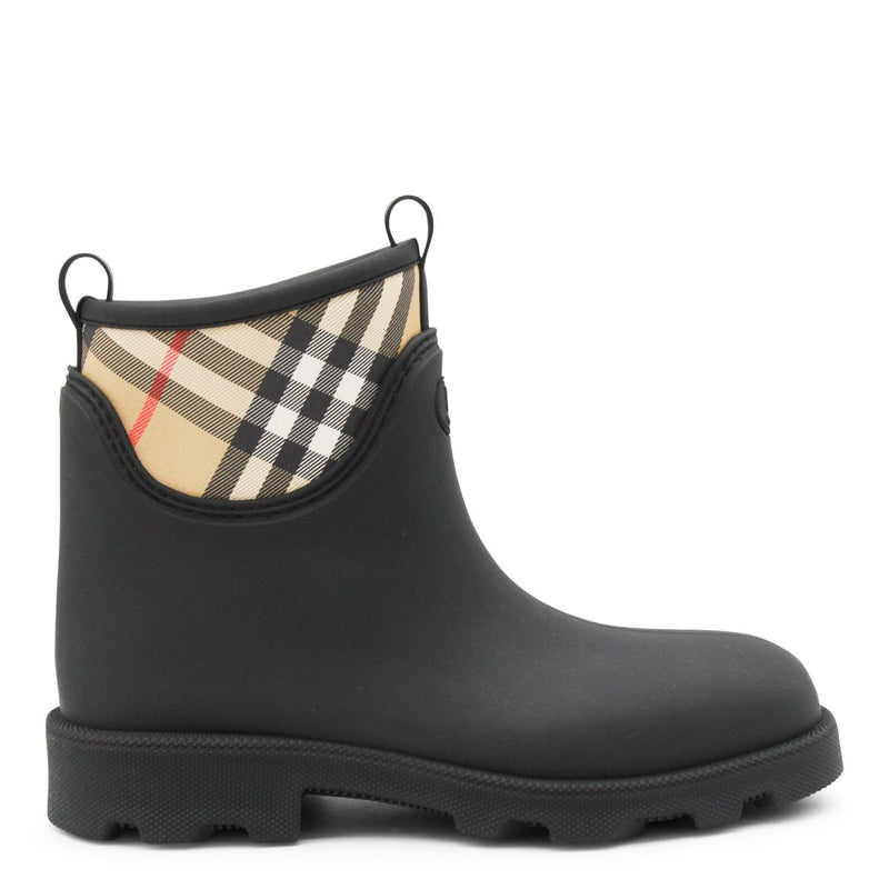 Burberry Boots
