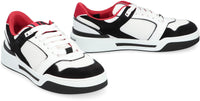 Dolce & Gabbana New Roma Low-Top Sneakers