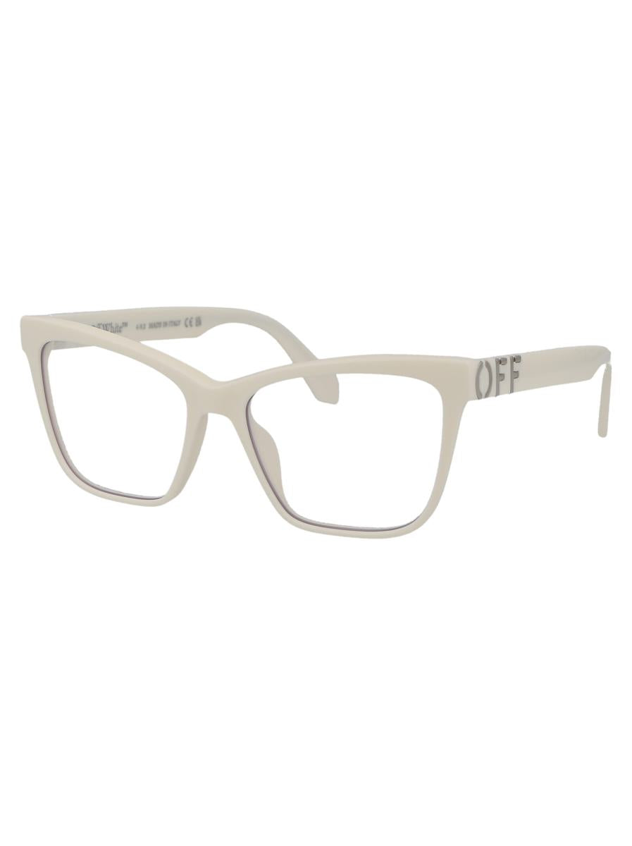 Off-White Optical