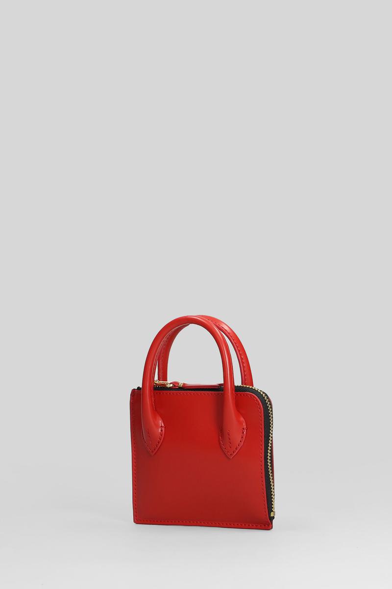 Comme Des Garçons Wallet