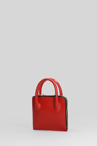 Comme Des Garçons Wallet