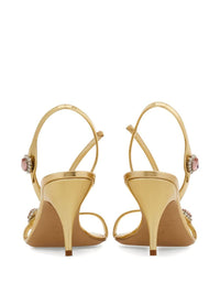 Salvatore Ferragamo Flat Shoes