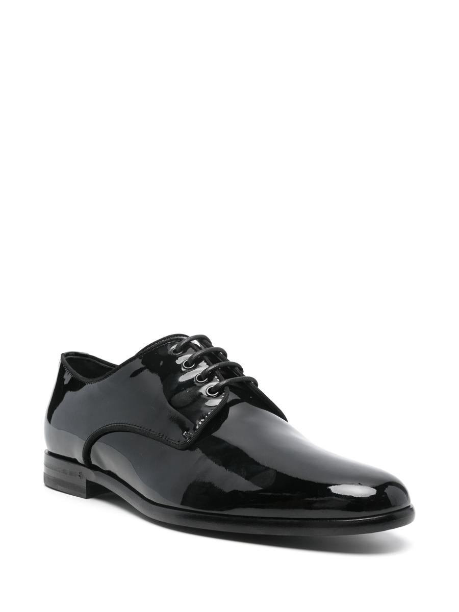 Dolce & Gabbana Derby Shoes