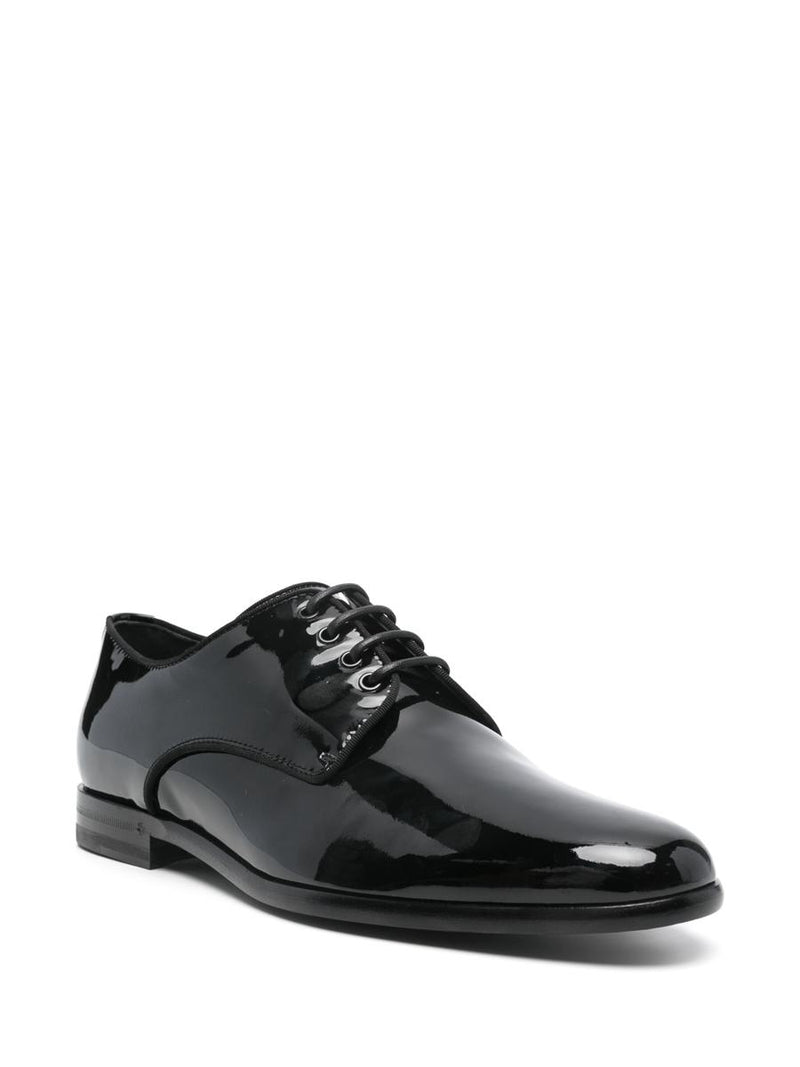 Dolce & Gabbana Derby Shoes