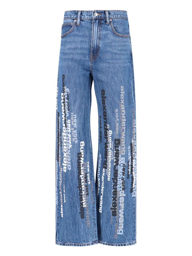 Alexander Wang Jeans