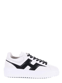 Hogan  "H-Stripes" Sneakers