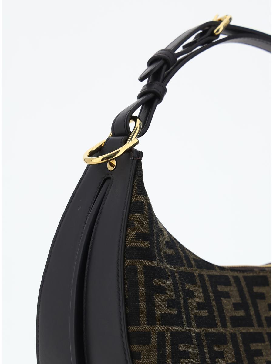 Fendi Shoulder Bags