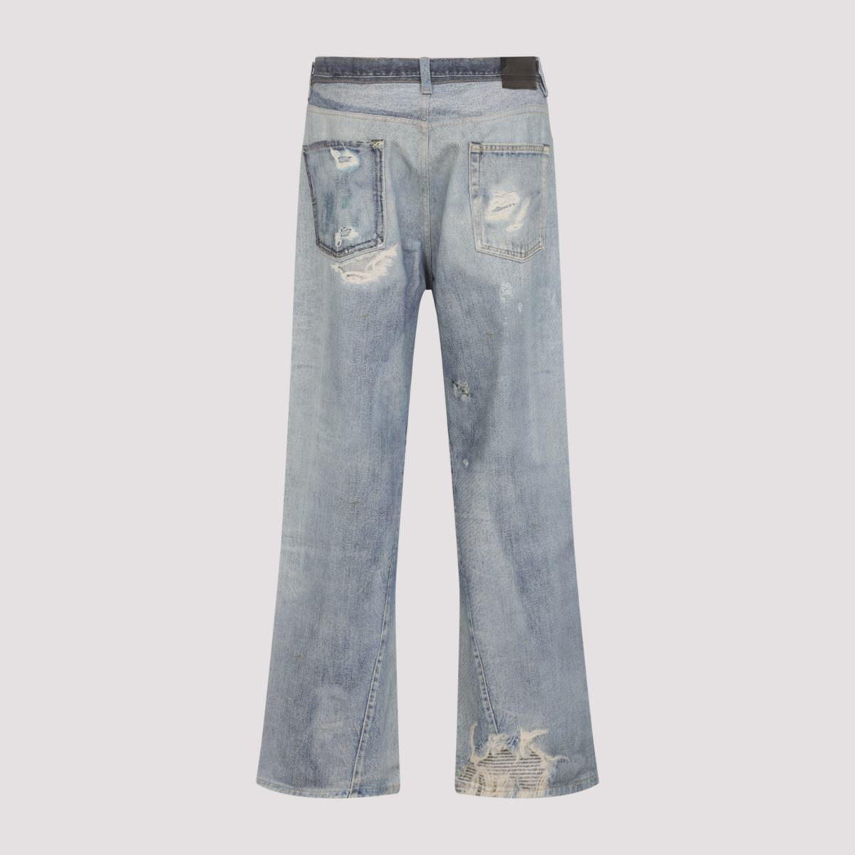 Our Legacy Jeans
