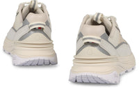 Moncler Lite Low-Top Sneakers