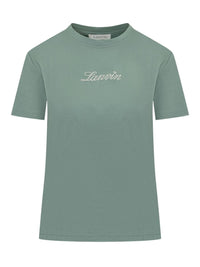 Lanvin T-Shirt With Logo
