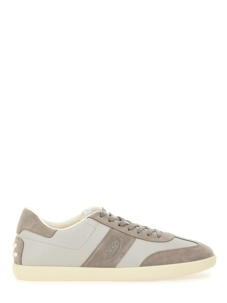 Tod'S Tabs Sneaker