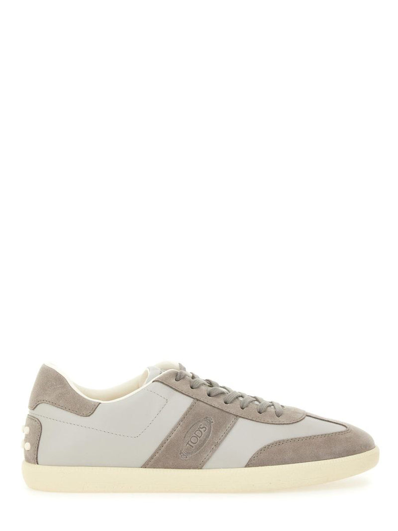Tod'S Tabs Sneaker