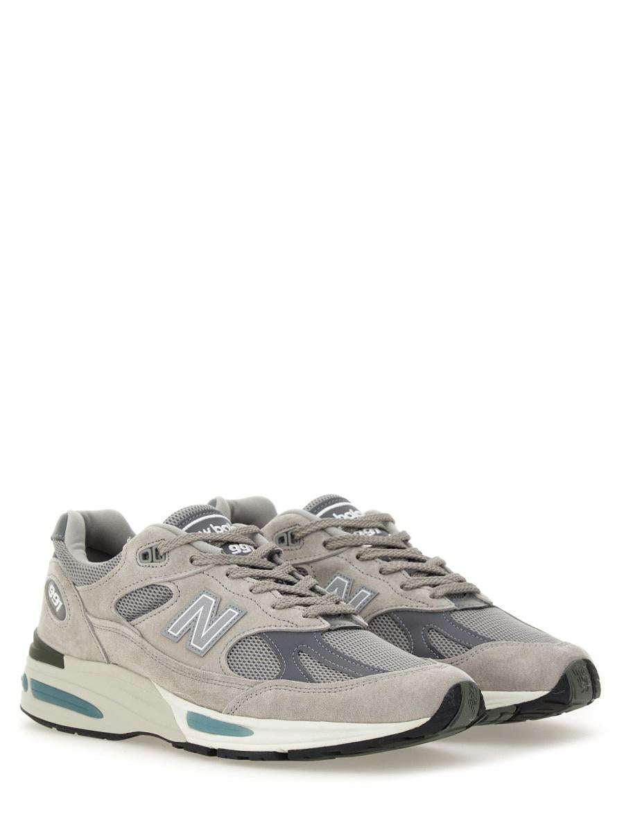 New Balance Sneaker "U991" Unisex