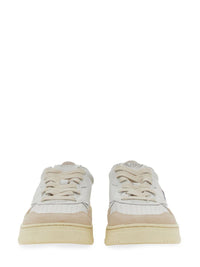 Autry Medalist Low Sneaker