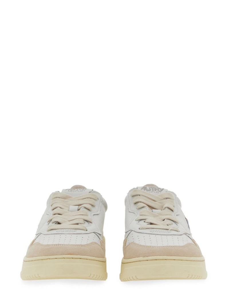 Autry Medalist Low Sneaker