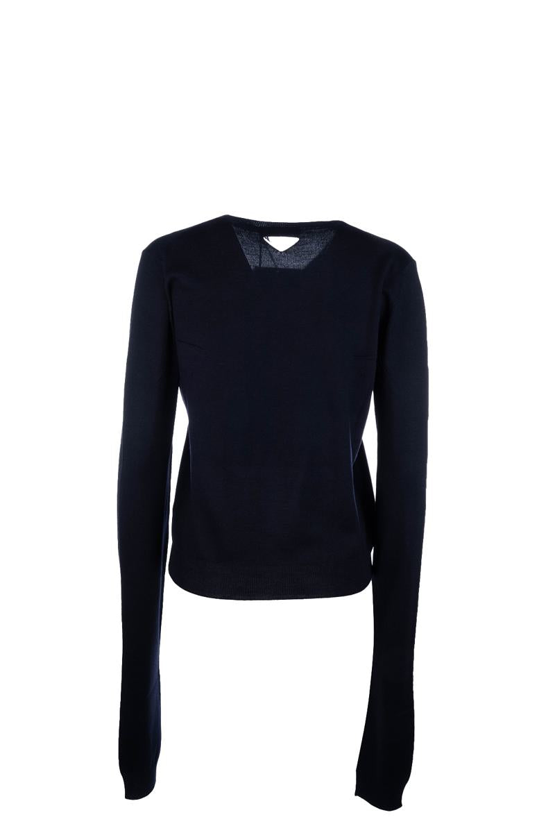 Prada Knitwear
