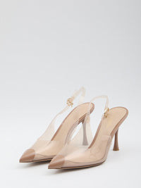 Diana Slingback Pumps