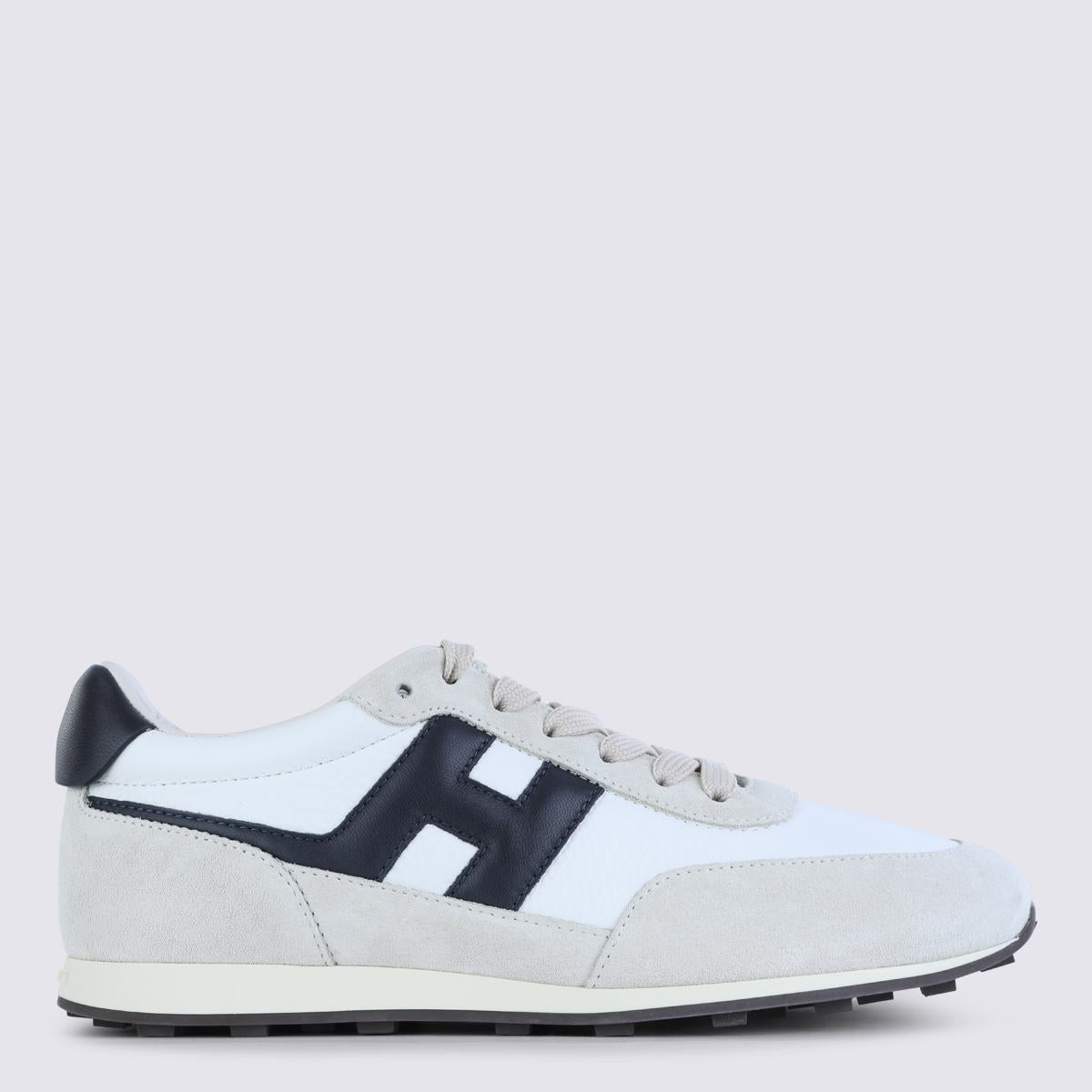 Hogan Sneakers Bianco
