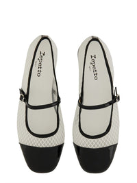 Repetto Dancer "Georgian"