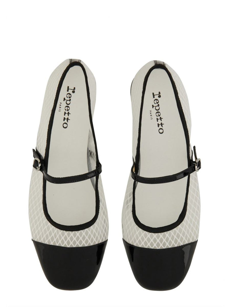 Repetto Dancer "Georgian"