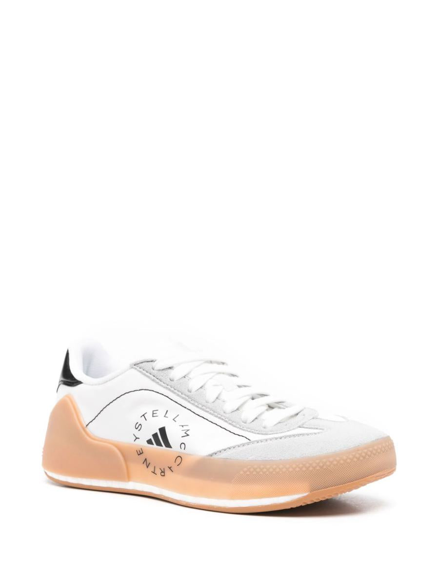 Adidas By Stella McCartney Court Boost Sneakers
