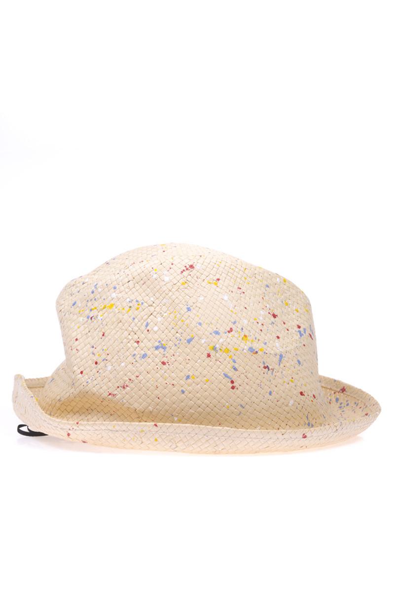 Daniele Alessandrini Hat