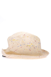 Daniele Alessandrini Hat