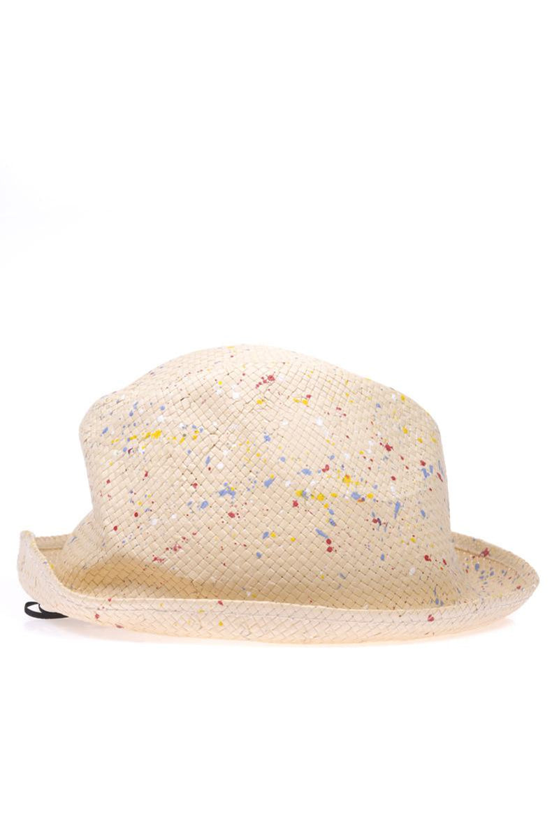 Daniele Alessandrini Hat