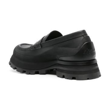 Alexander McQueen Flat Shoes