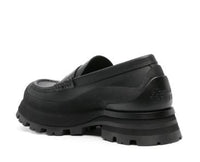 Alexander McQueen Flat Shoes