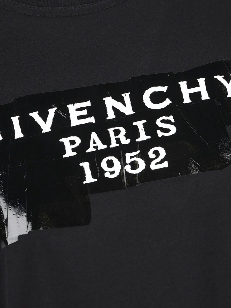 Givenchy T-Shirts And Polos