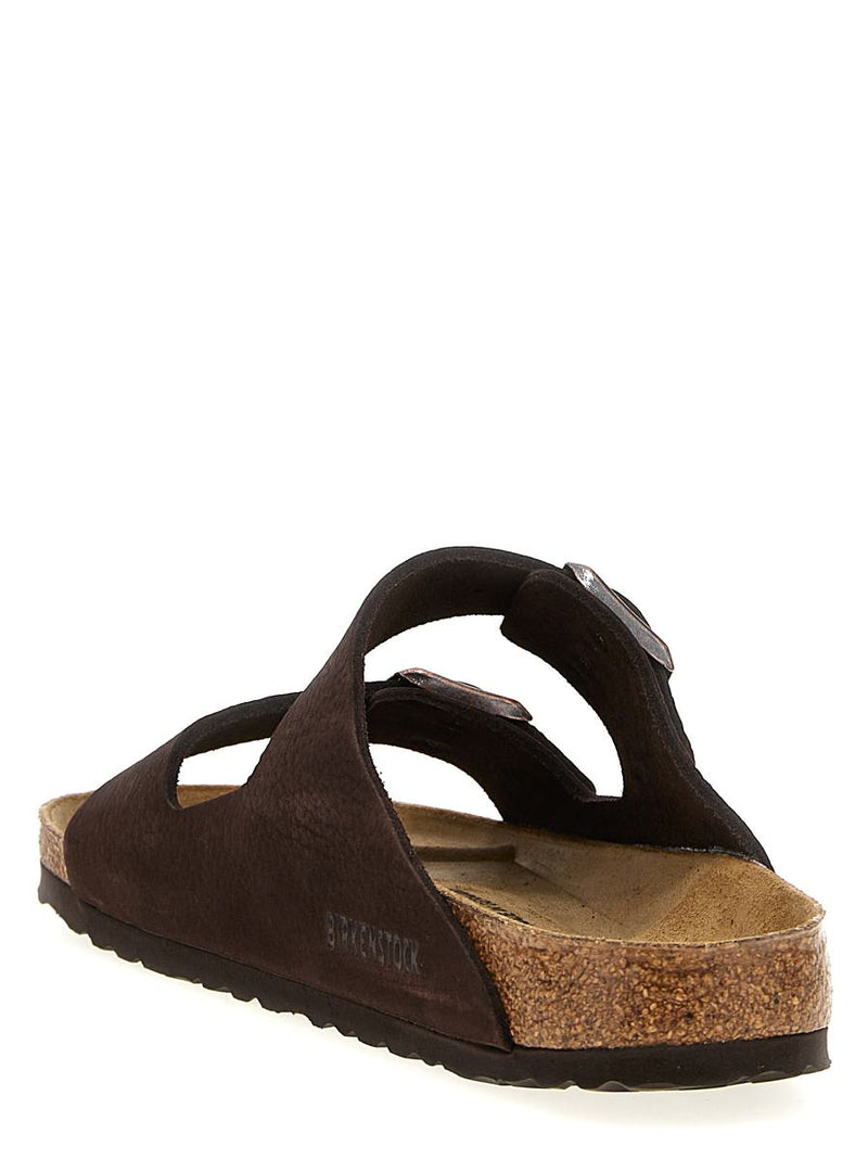 Birkenstock 'Arizona Bs' Sandals