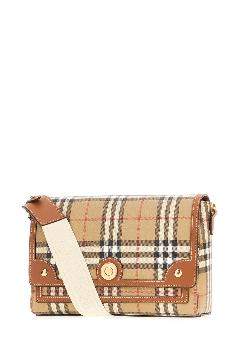 Burberry Shoulder Bags