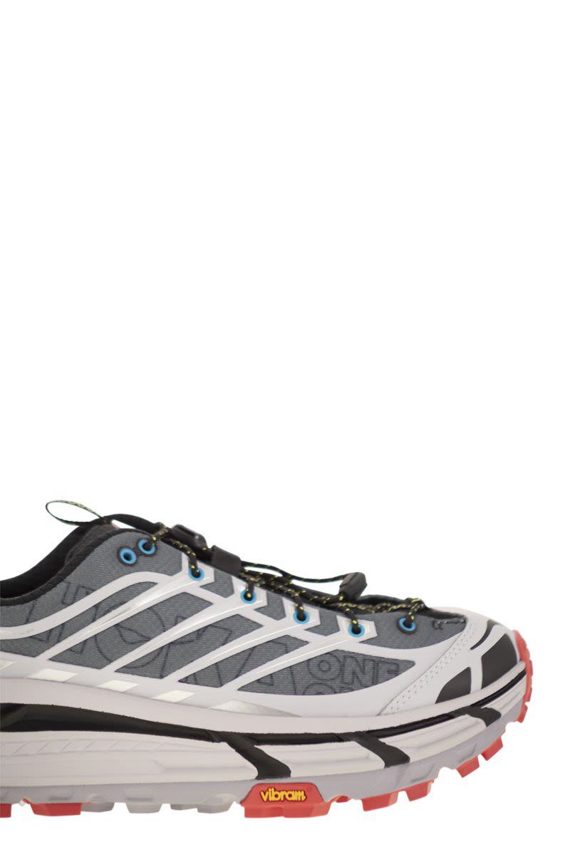 Hoka Mafate Three2 - Sneakers