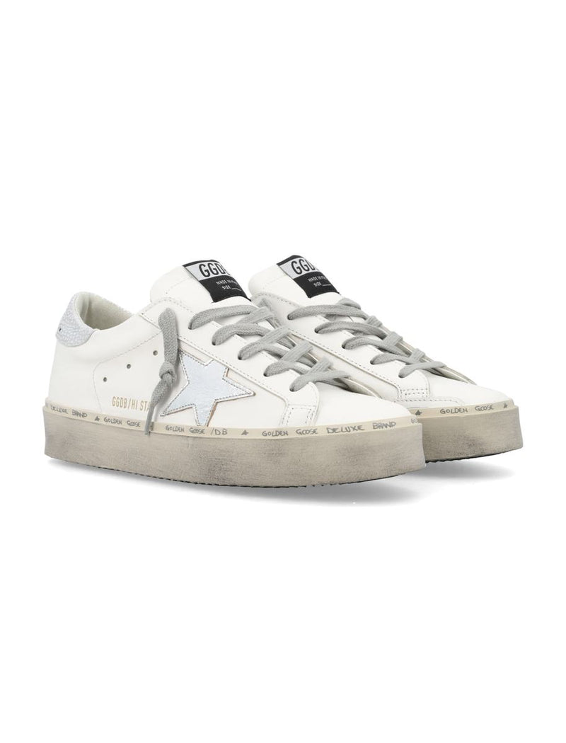 Golden Goose Hi Star Classic