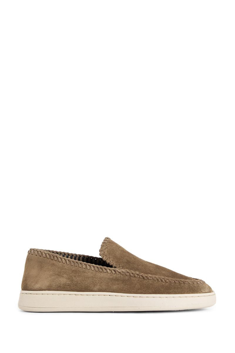 Officine Creative Loafers & Flats