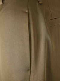 Dries Van Noten Wide Leg Trousers