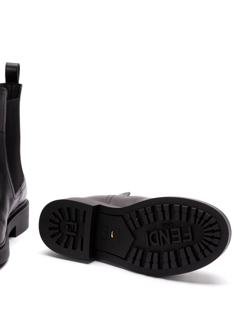 Fendi Boots