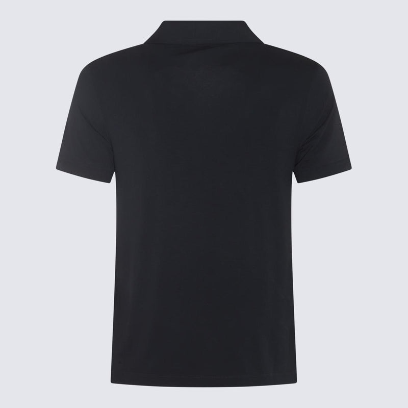 Giorgio Armani T-Shirts And Polos