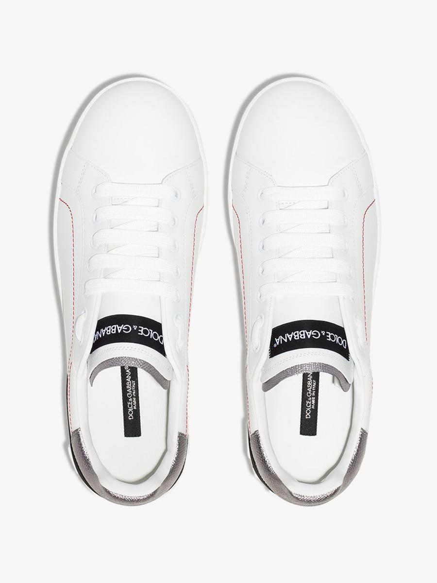 Dolce & Gabbana Portofino Sneakers