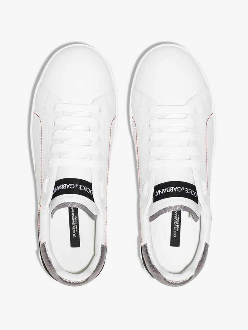 Dolce & Gabbana Portofino Sneakers
