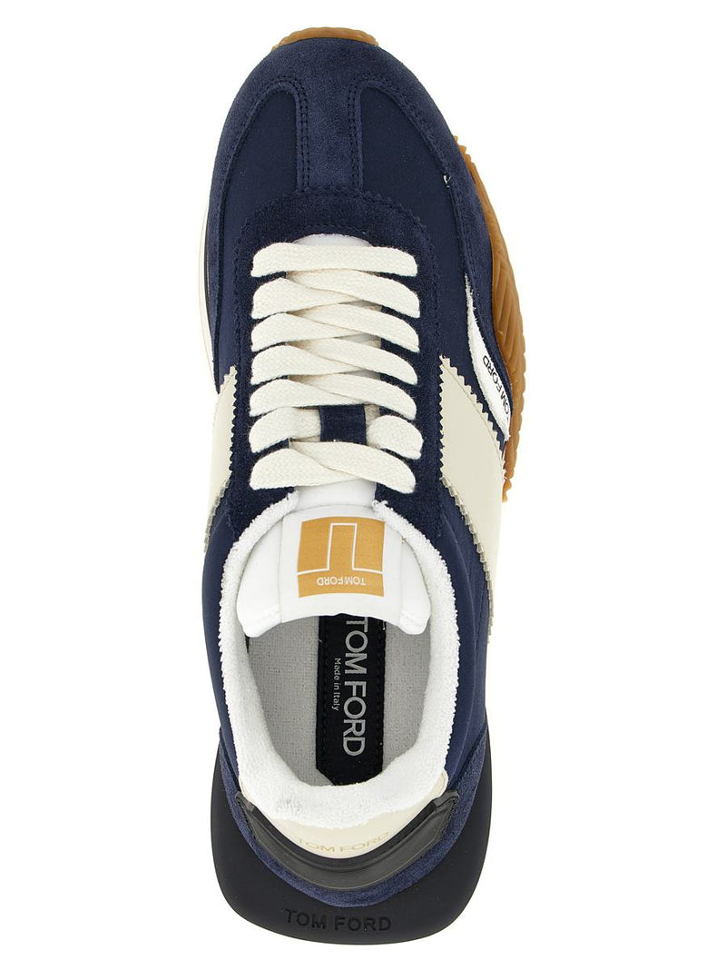 Tom Ford 'James' Sneakers